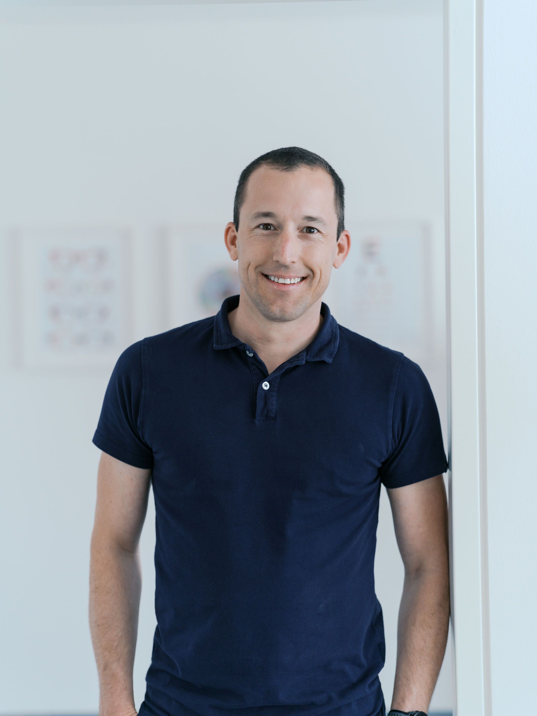 Dr. Daniel Rampitsch