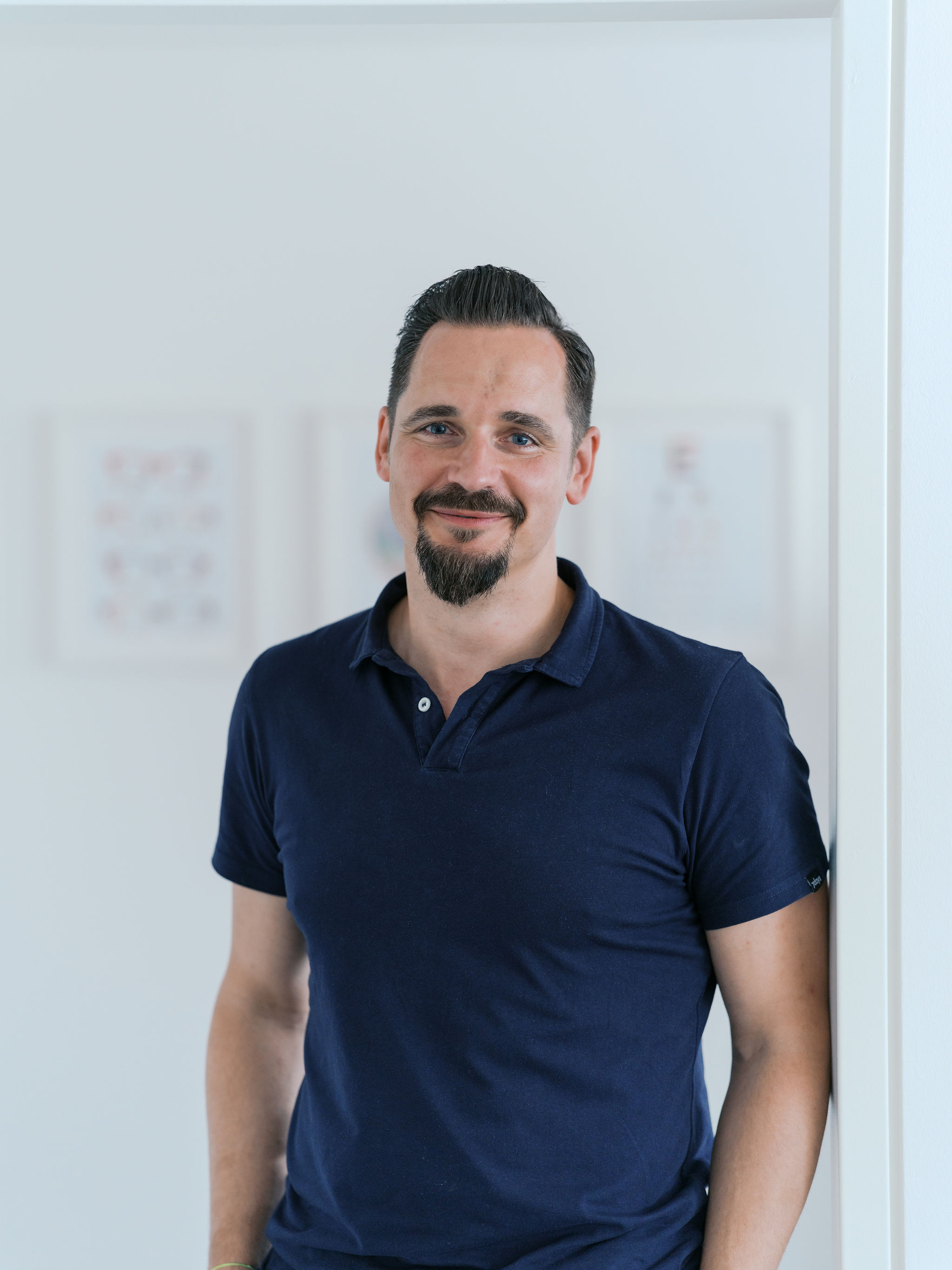 Dr. Lucas Baumann-Durchschein